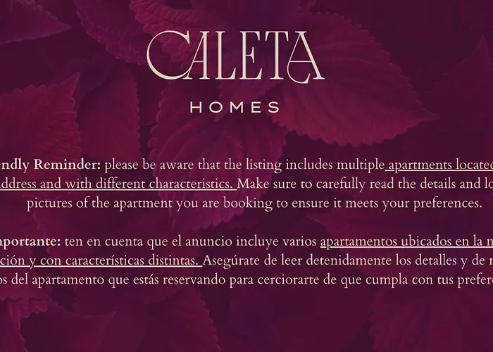 Thyssen Boutique Apartments By Caleta Homes