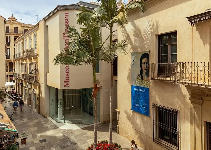 Thyssen Boutique Apartments By Caleta Homes
