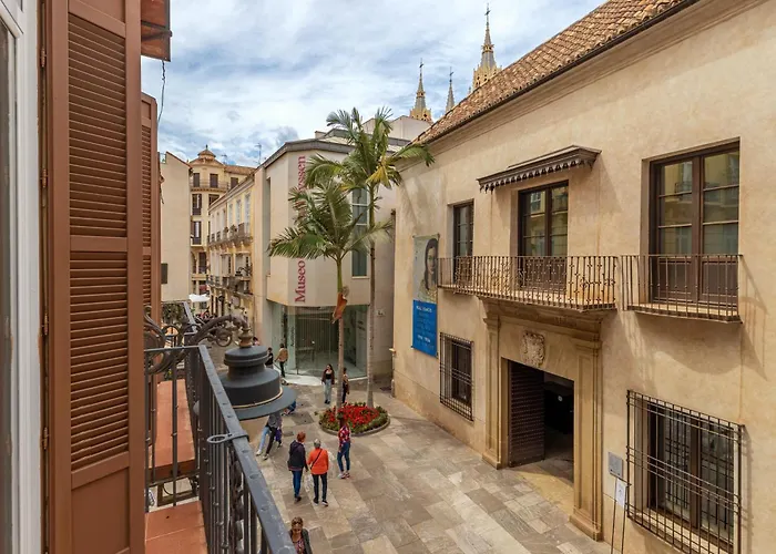 Thyssen Boutique Apartments By Caleta Homes