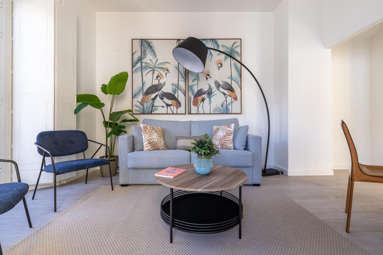 Thyssen Boutique By Caleta Homes