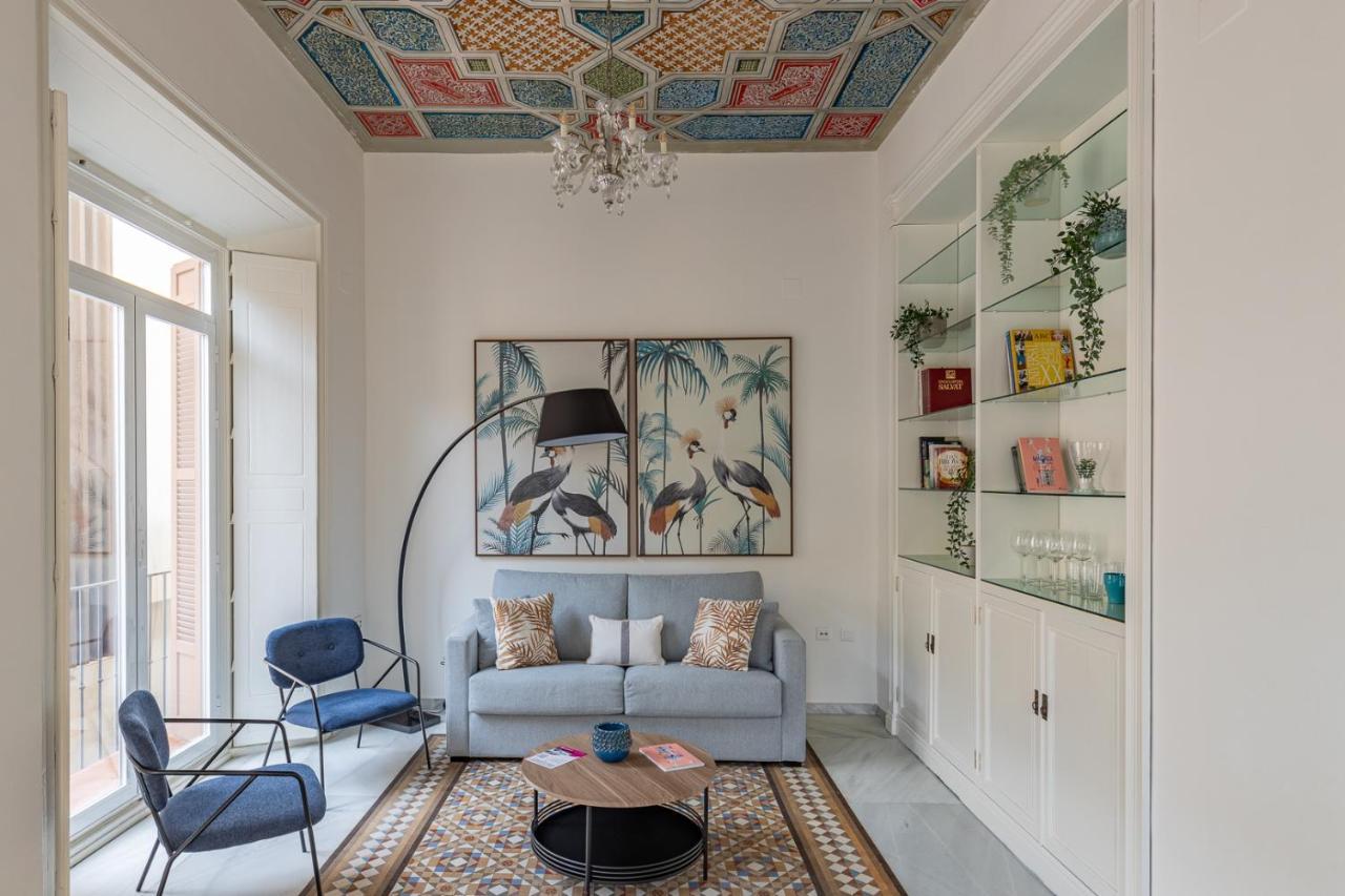 Apartamento Thyssen Boutique By Caleta Homes *