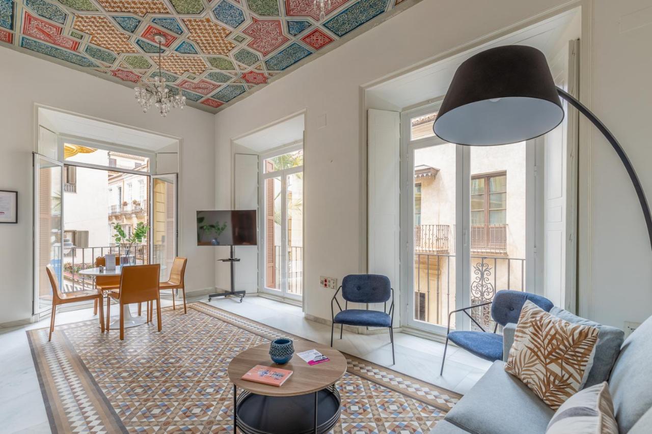 Apartamento Thyssen Boutique By Caleta Homes *