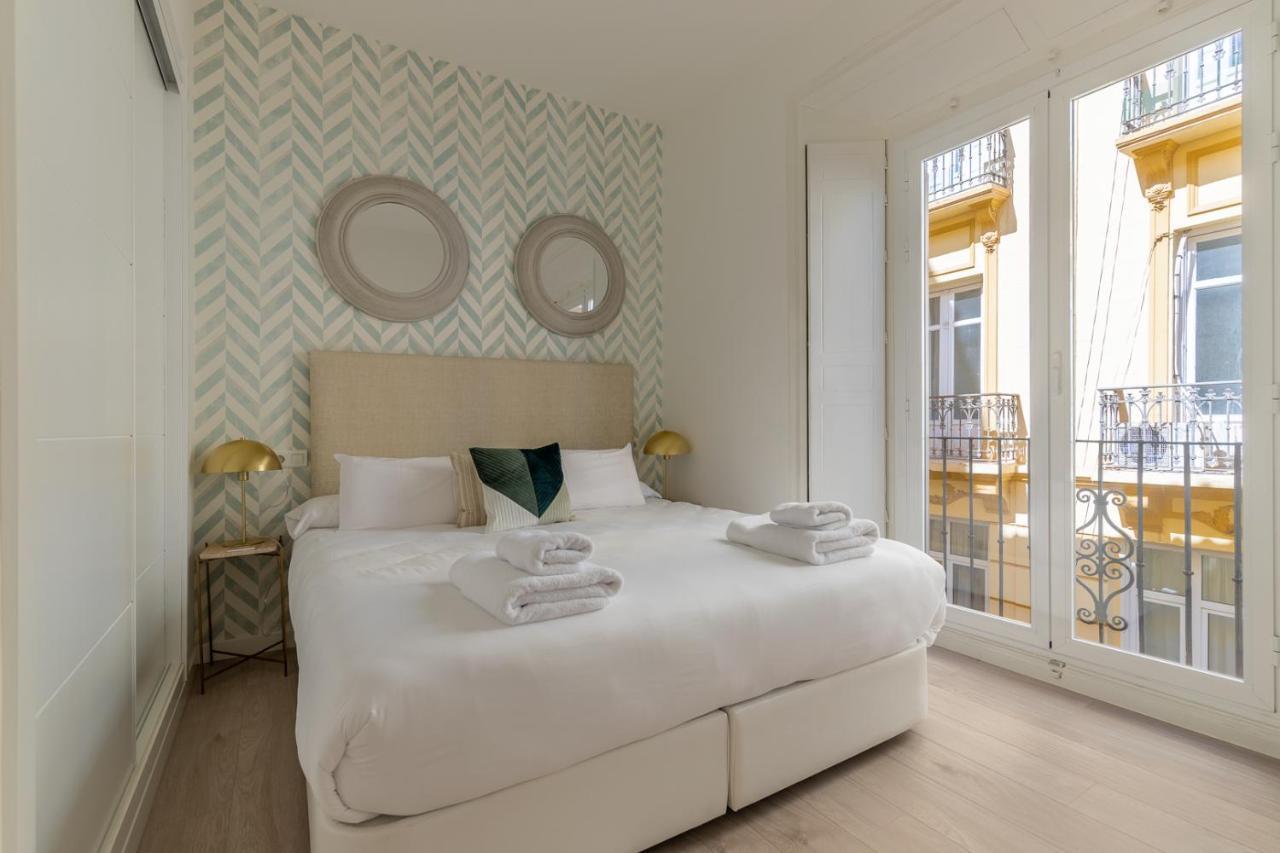 Apartamento Thyssen Boutique By Caleta Homes Málaga