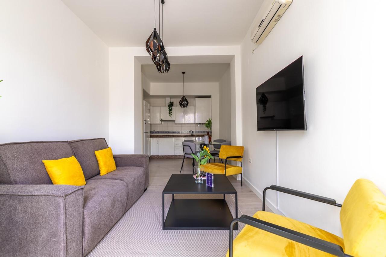 Apartamento Thyssen Boutique By Caleta Homes *