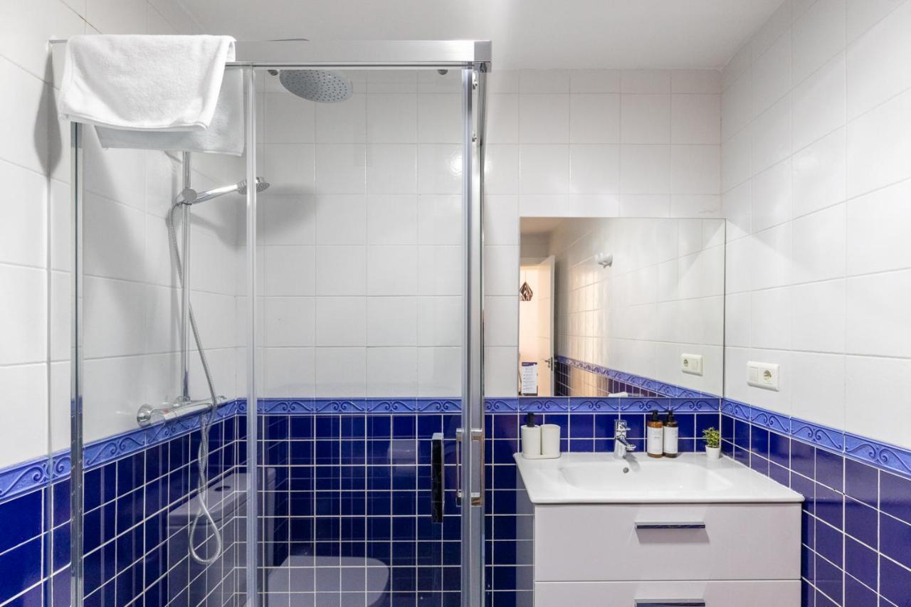 Apartamento Thyssen Boutique By Caleta Homes Málaga