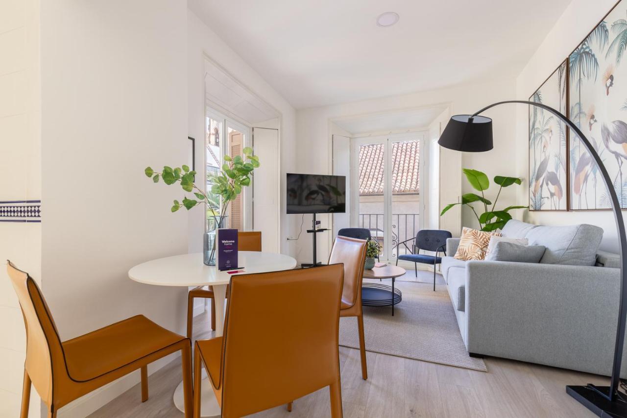 Thyssen Boutique By Caleta Homes