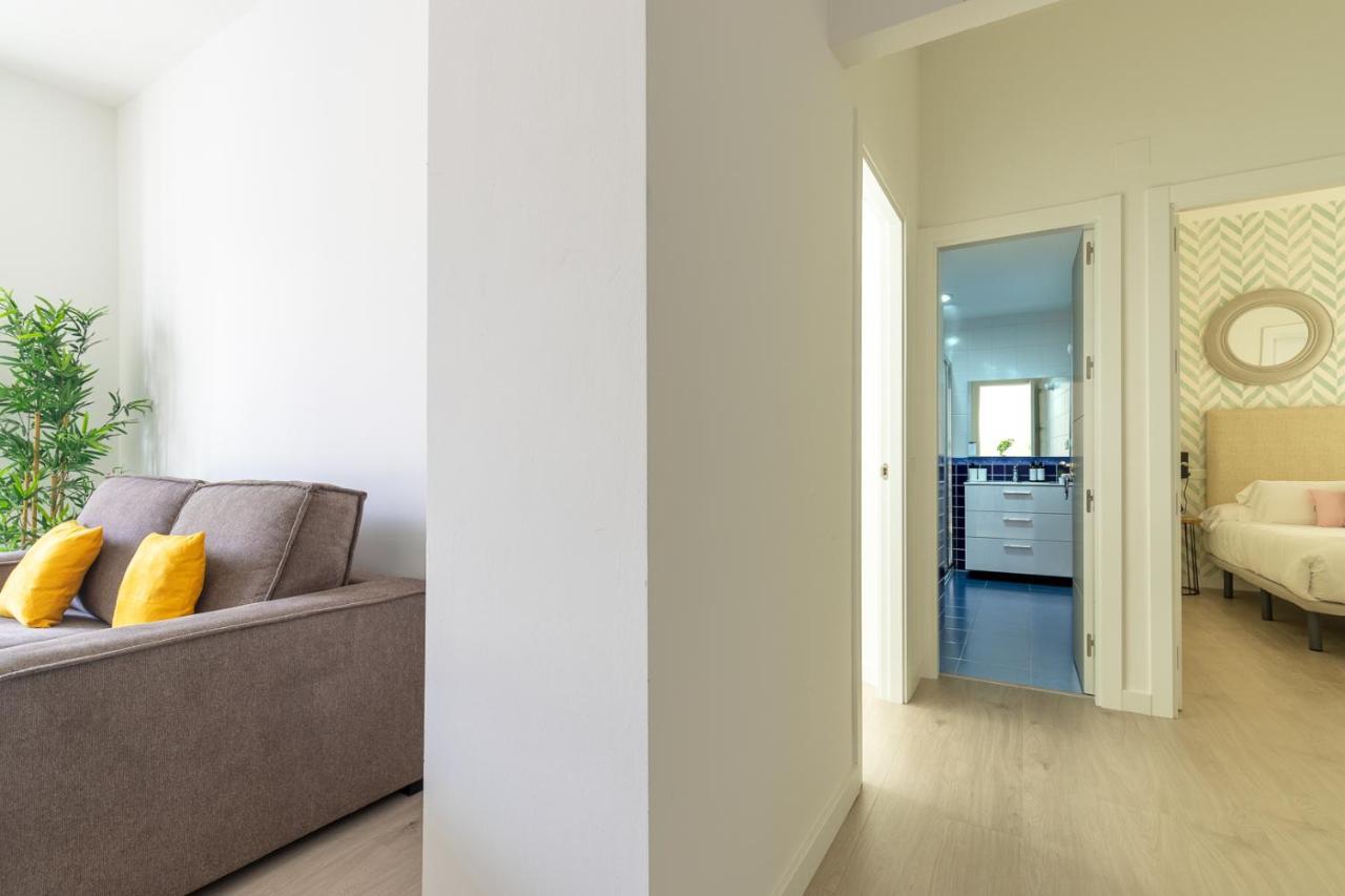 Thyssen Boutique By Caleta Homes Málaga