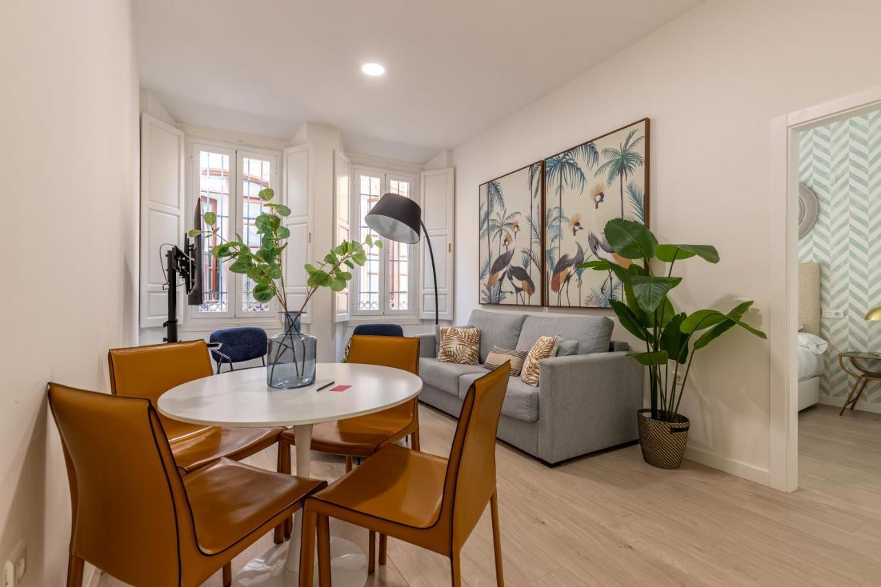 Apartamento Thyssen Boutique By Caleta Homes