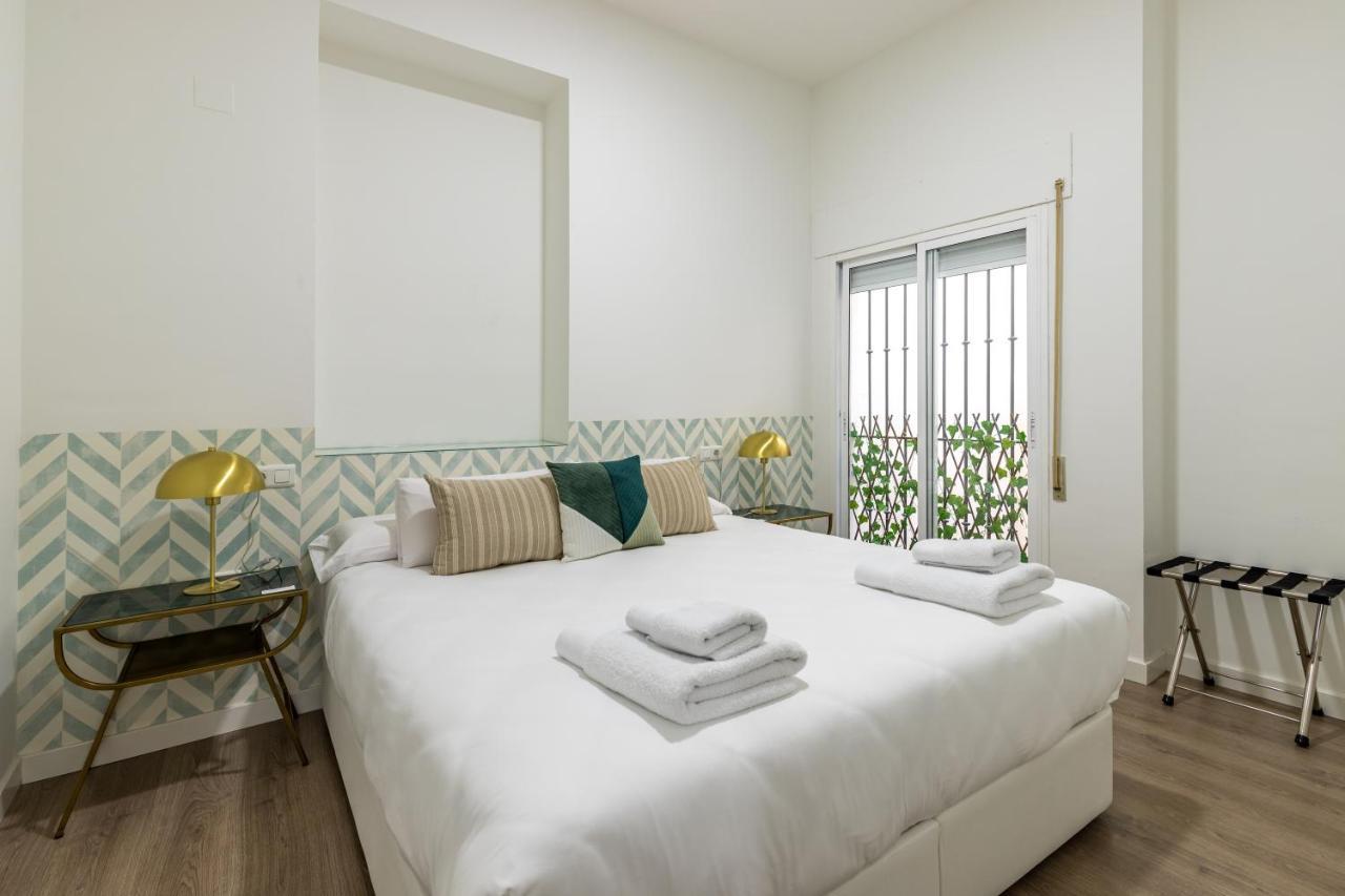Thyssen Boutique By Caleta Homes * Málaga