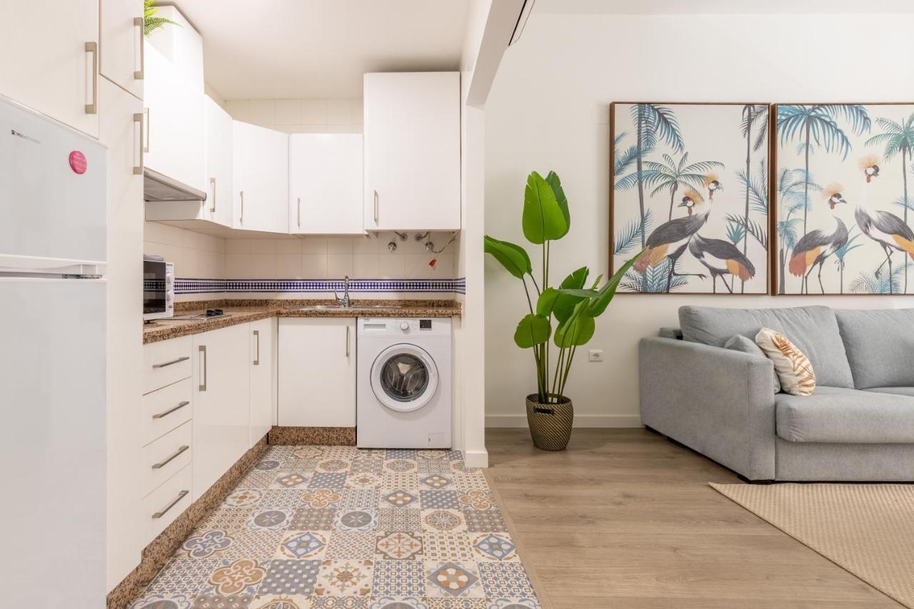 Thyssen Boutique By Caleta Homes Apartamento *
