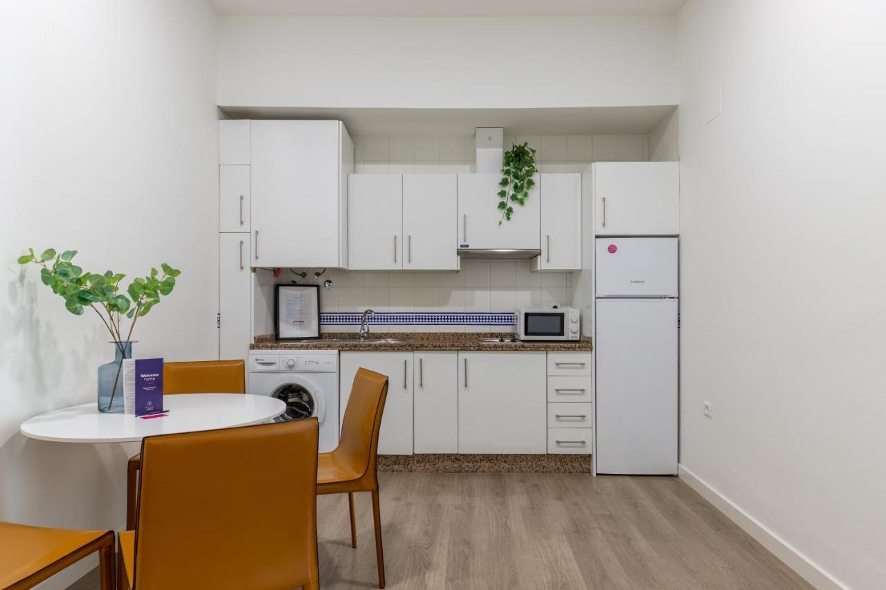 Apartamento Thyssen Boutique By Caleta Homes *