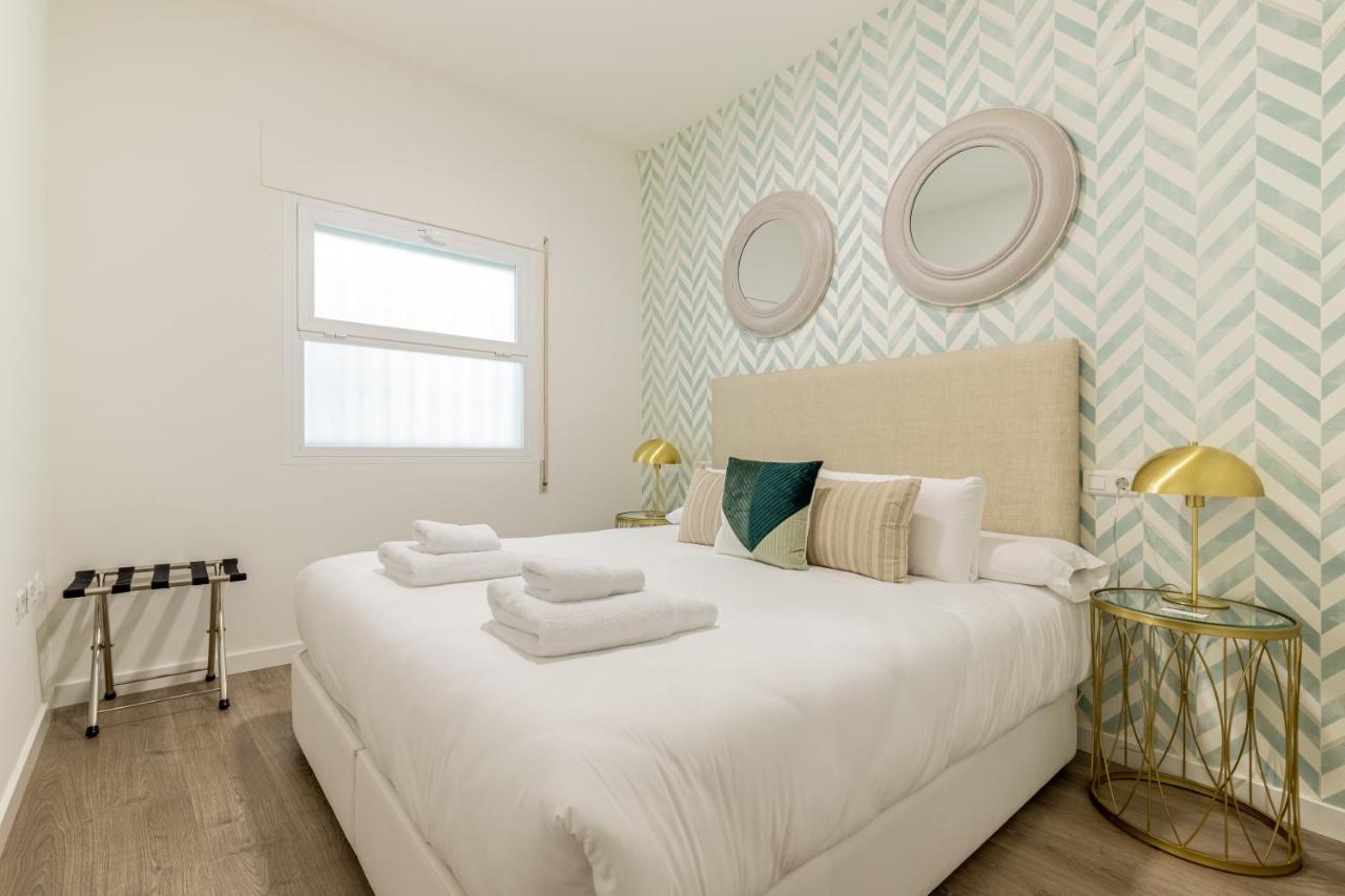Apartamento Thyssen Boutique By Caleta Homes Málaga