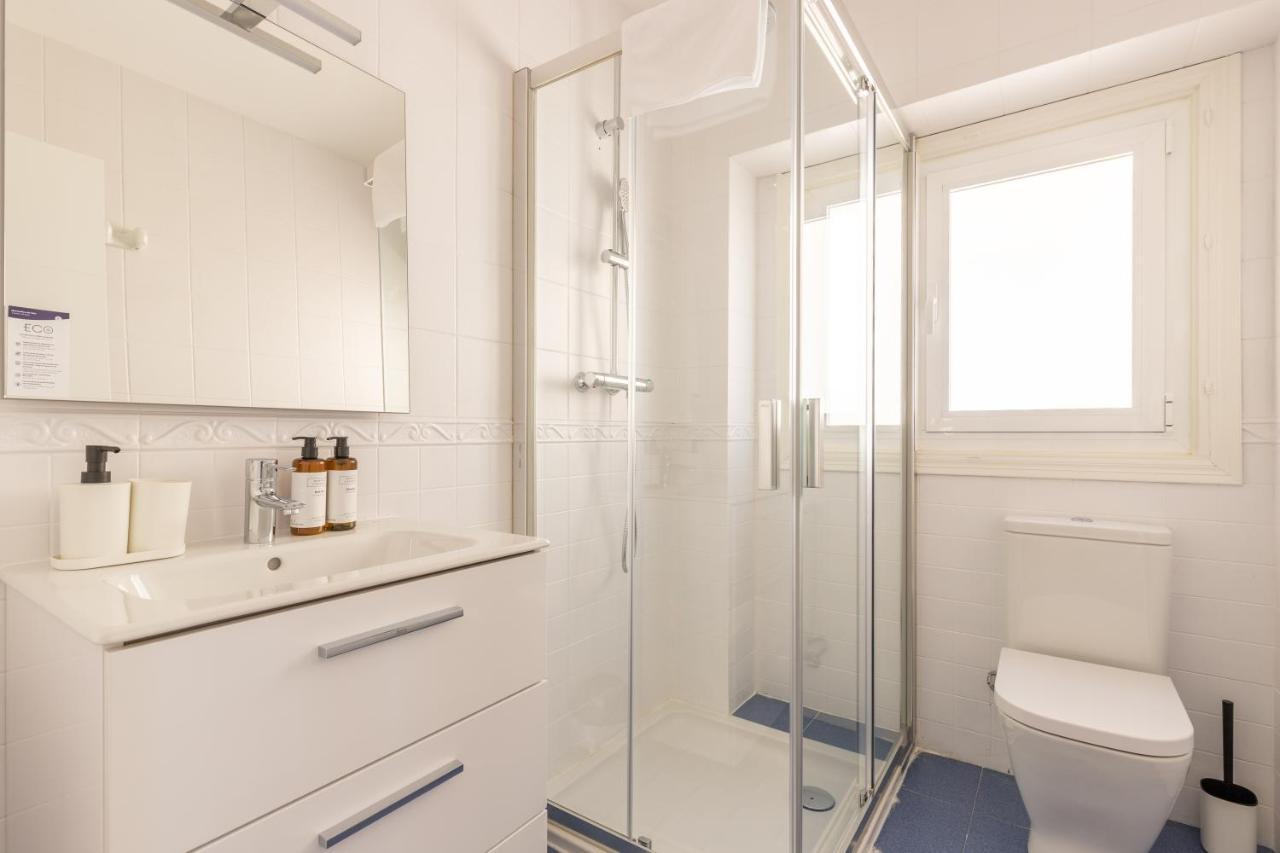 Apartamento Thyssen Boutique By Caleta Homes *