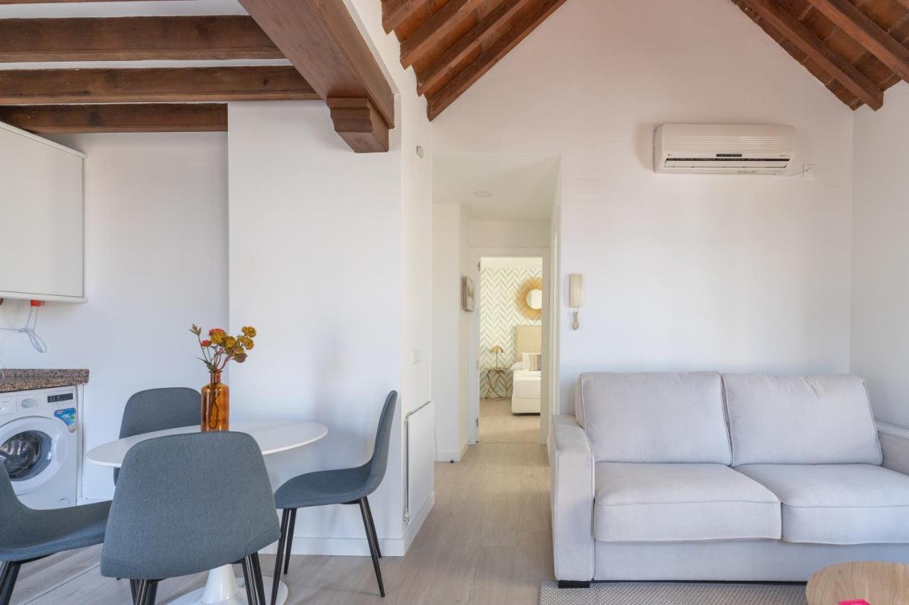Apartamento Thyssen Boutique By Caleta Homes Málaga