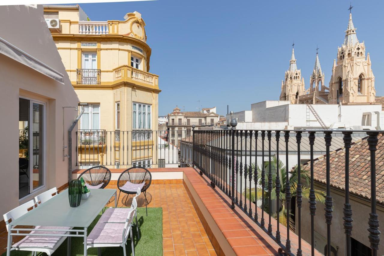 Thyssen Boutique By Caleta Homes Málaga
