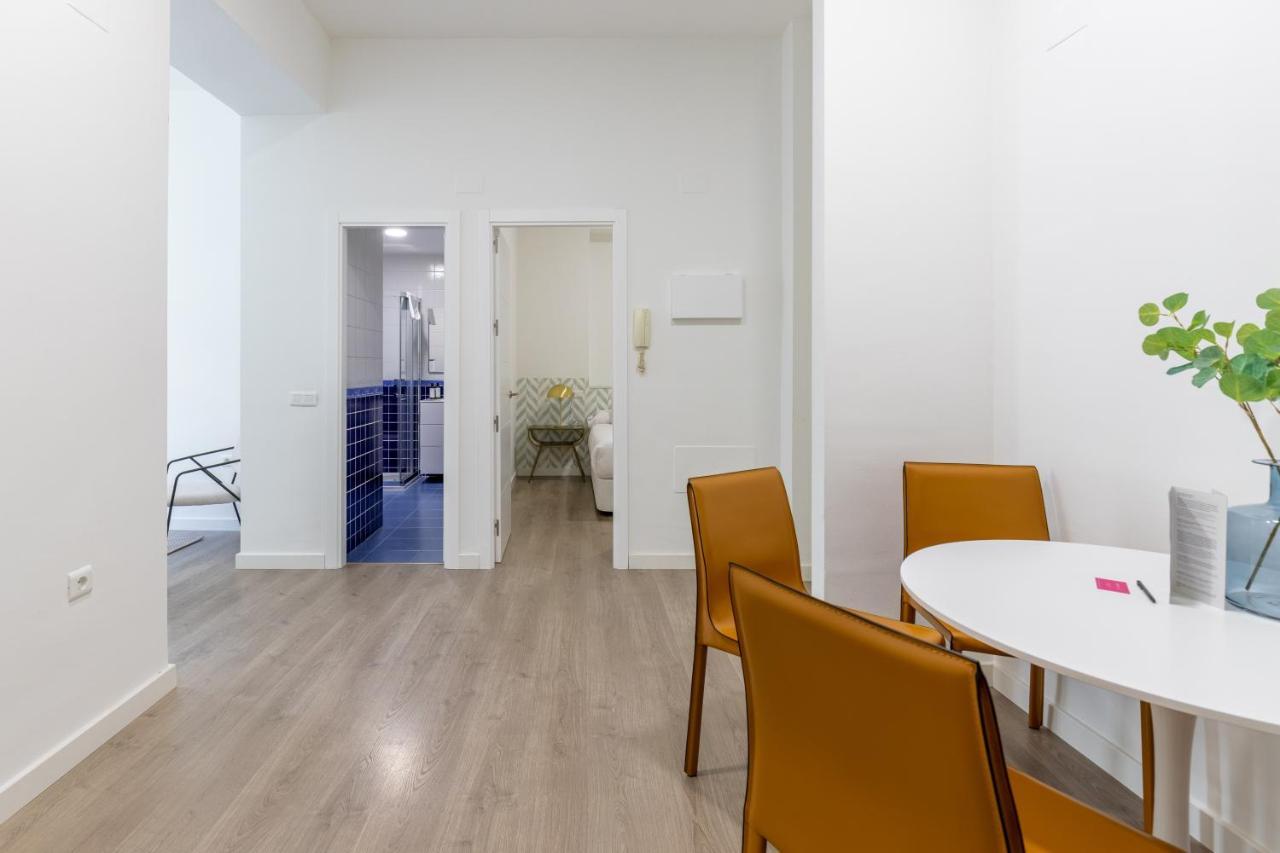 Apartamento Thyssen Boutique By Caleta Homes