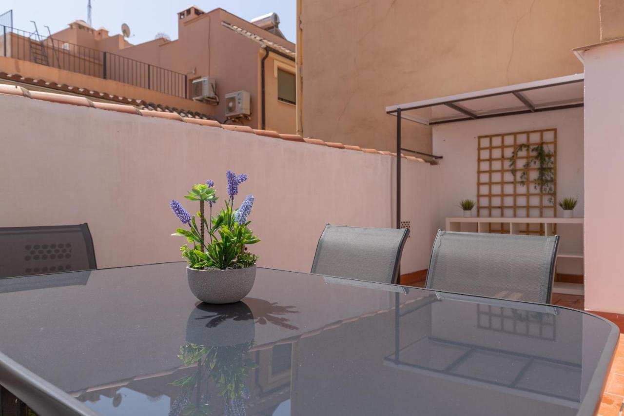Thyssen Boutique By Caleta Homes Apartamento