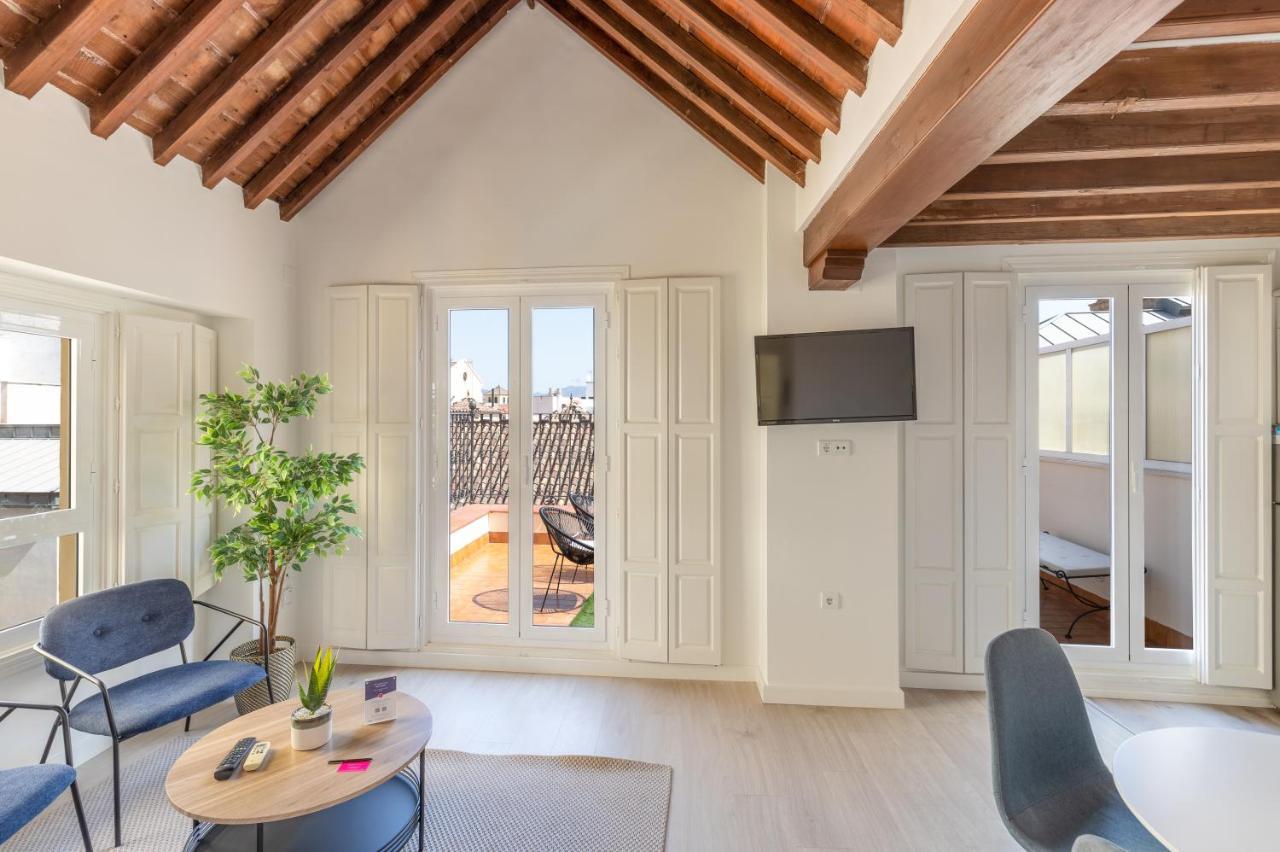 Thyssen Boutique By Caleta Homes Apartamento *