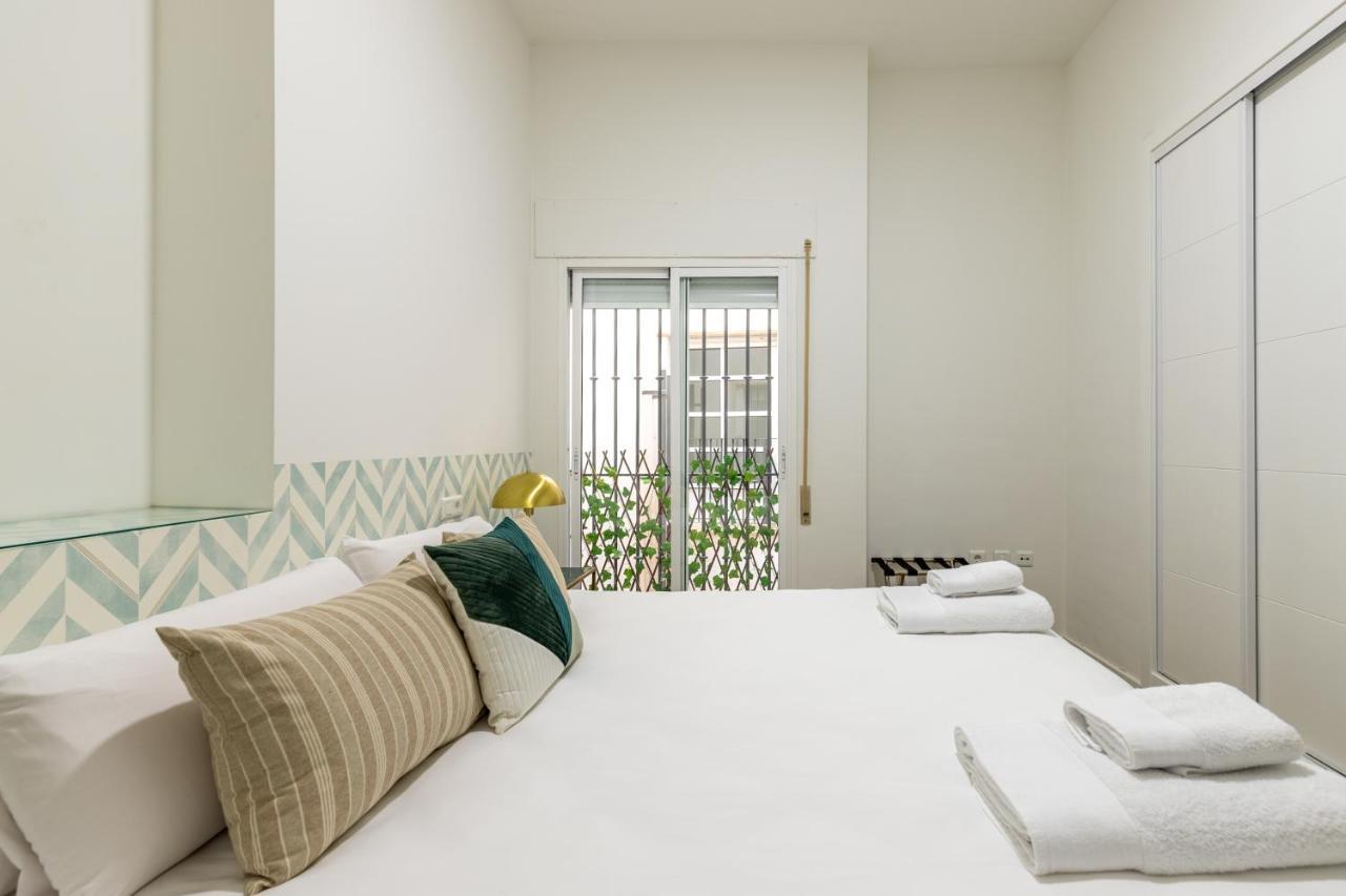 Thyssen Boutique By Caleta Homes Apartamento