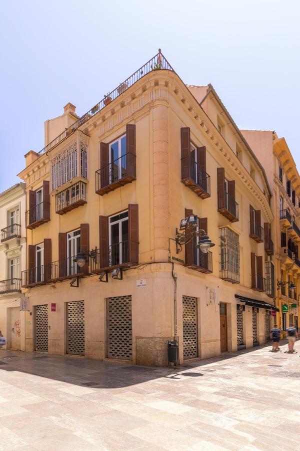 Apartamento Thyssen Boutique By Caleta Homes