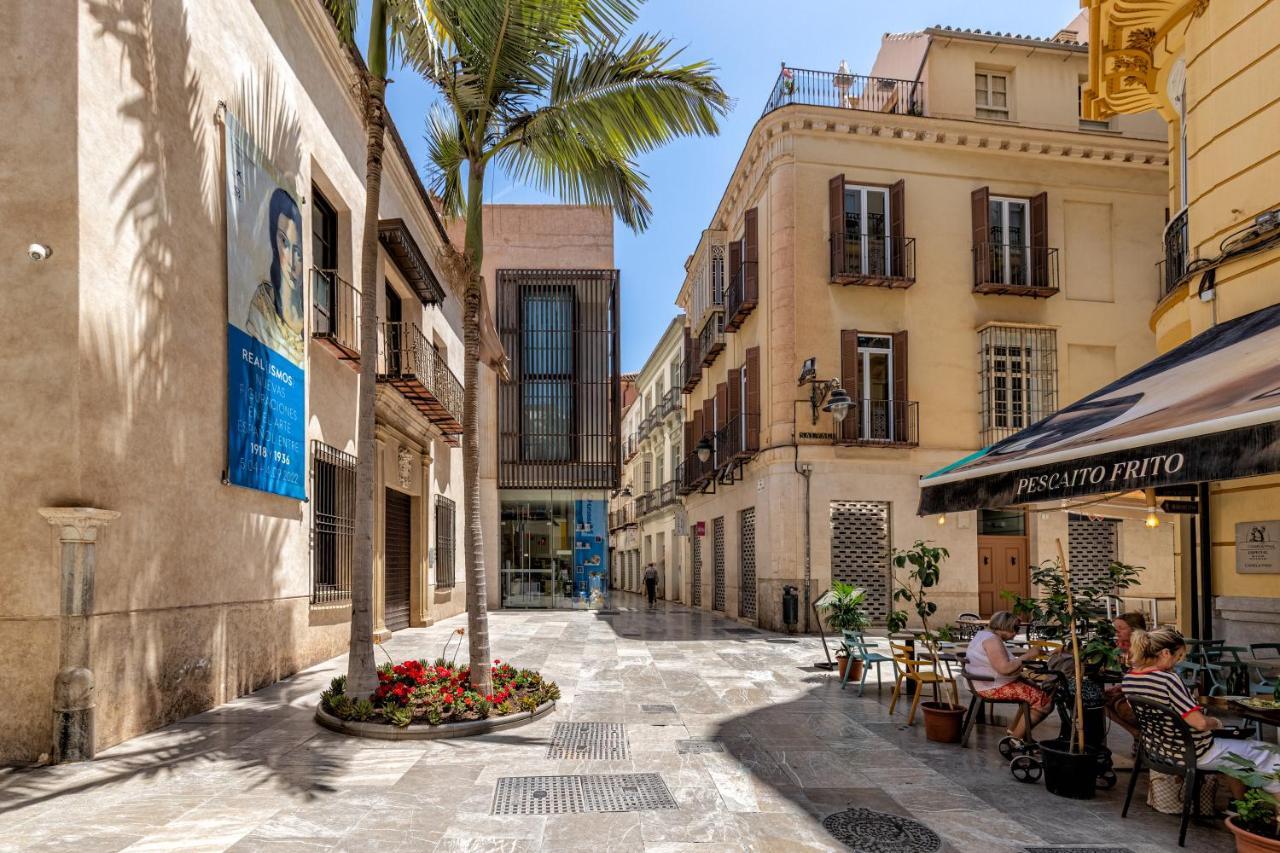 Apartamento Thyssen Boutique By Caleta Homes