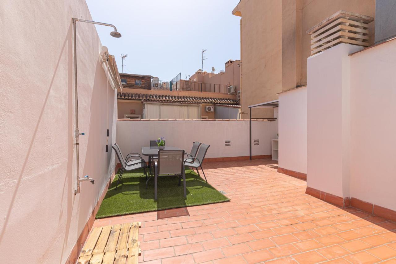 Apartamento Thyssen Boutique By Caleta Homes