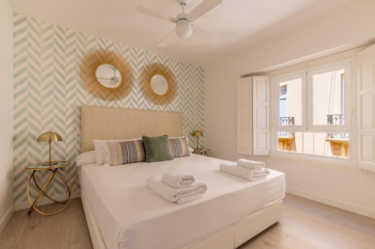 Apartamento Thyssen Boutique By Caleta Homes *