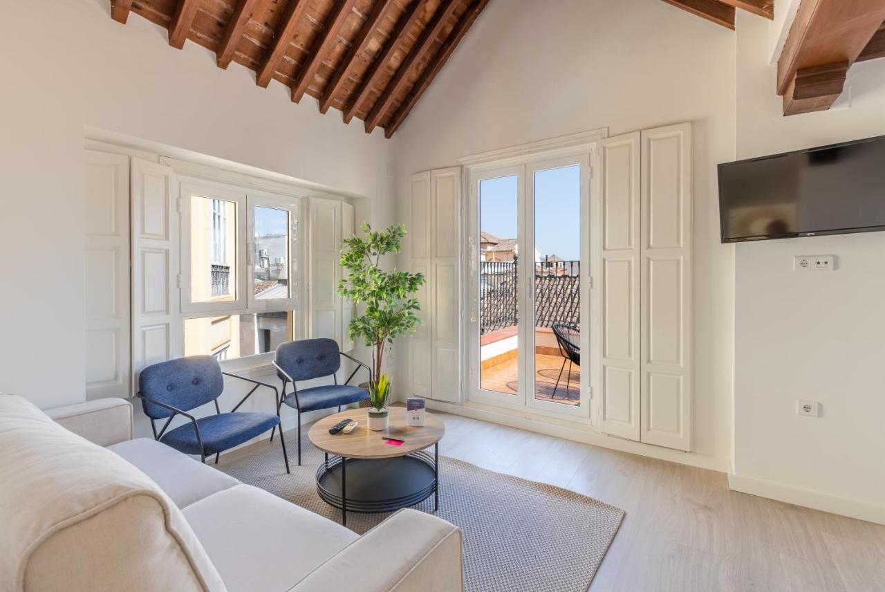 Thyssen Boutique By Caleta Homes * Málaga