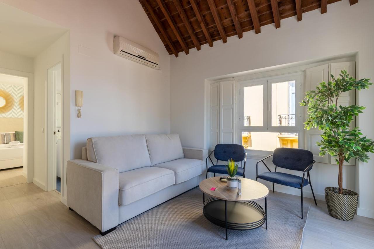 Apartamento Thyssen Boutique By Caleta Homes *