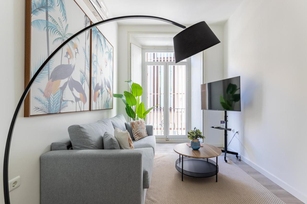 Thyssen Boutique By Caleta Homes Apartamento Málaga