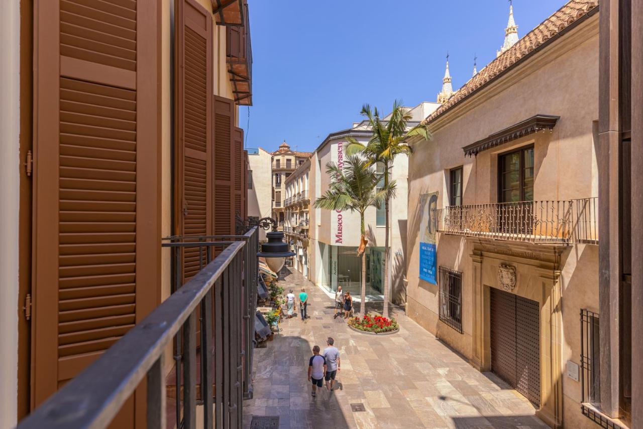 Thyssen Boutique By Caleta Homes Málaga