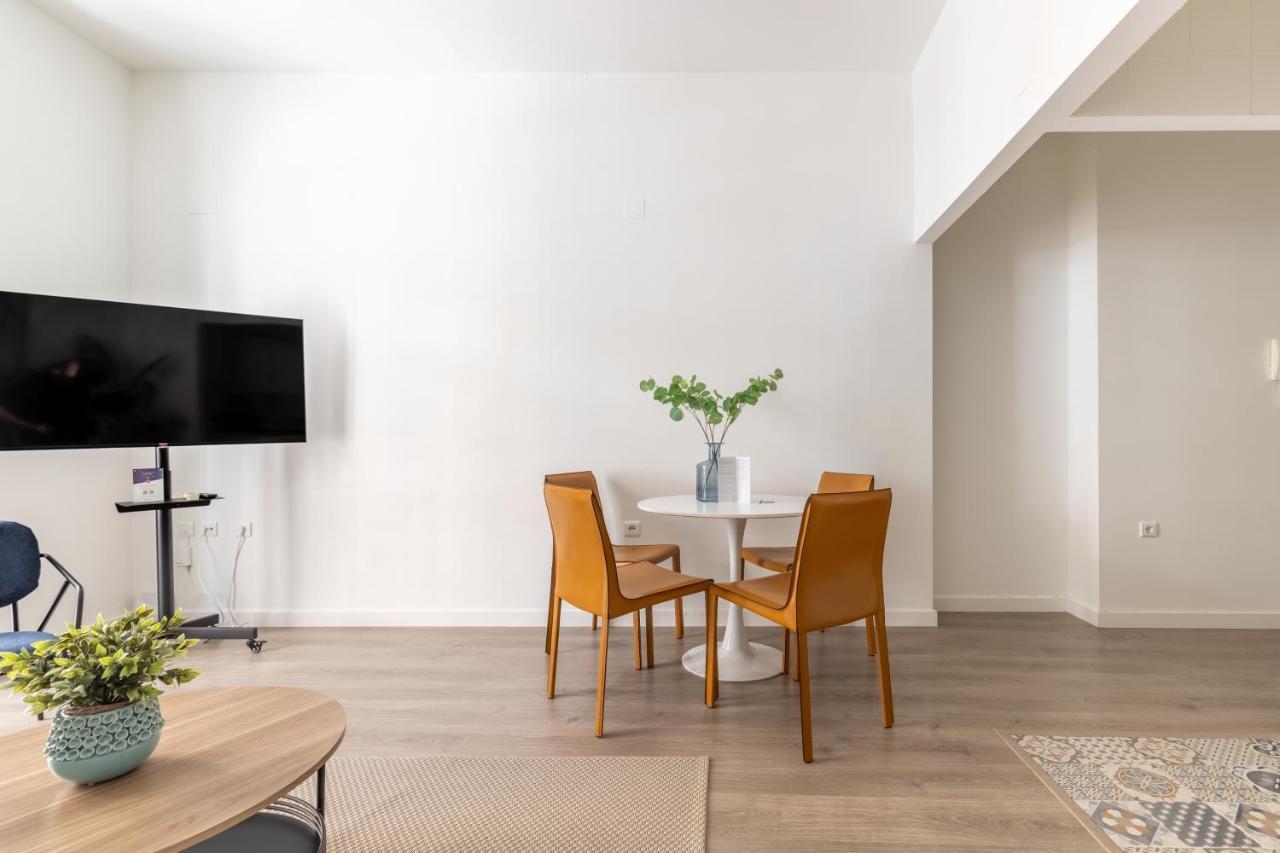 Apartamento Thyssen Boutique By Caleta Homes *
