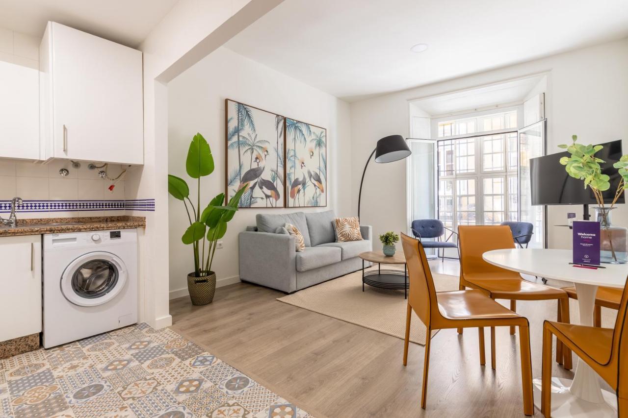 Thyssen Boutique By Caleta Homes