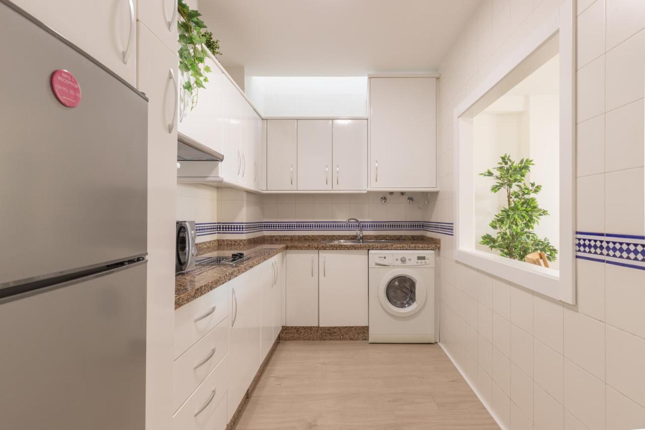 Apartamento Thyssen Boutique By Caleta Homes