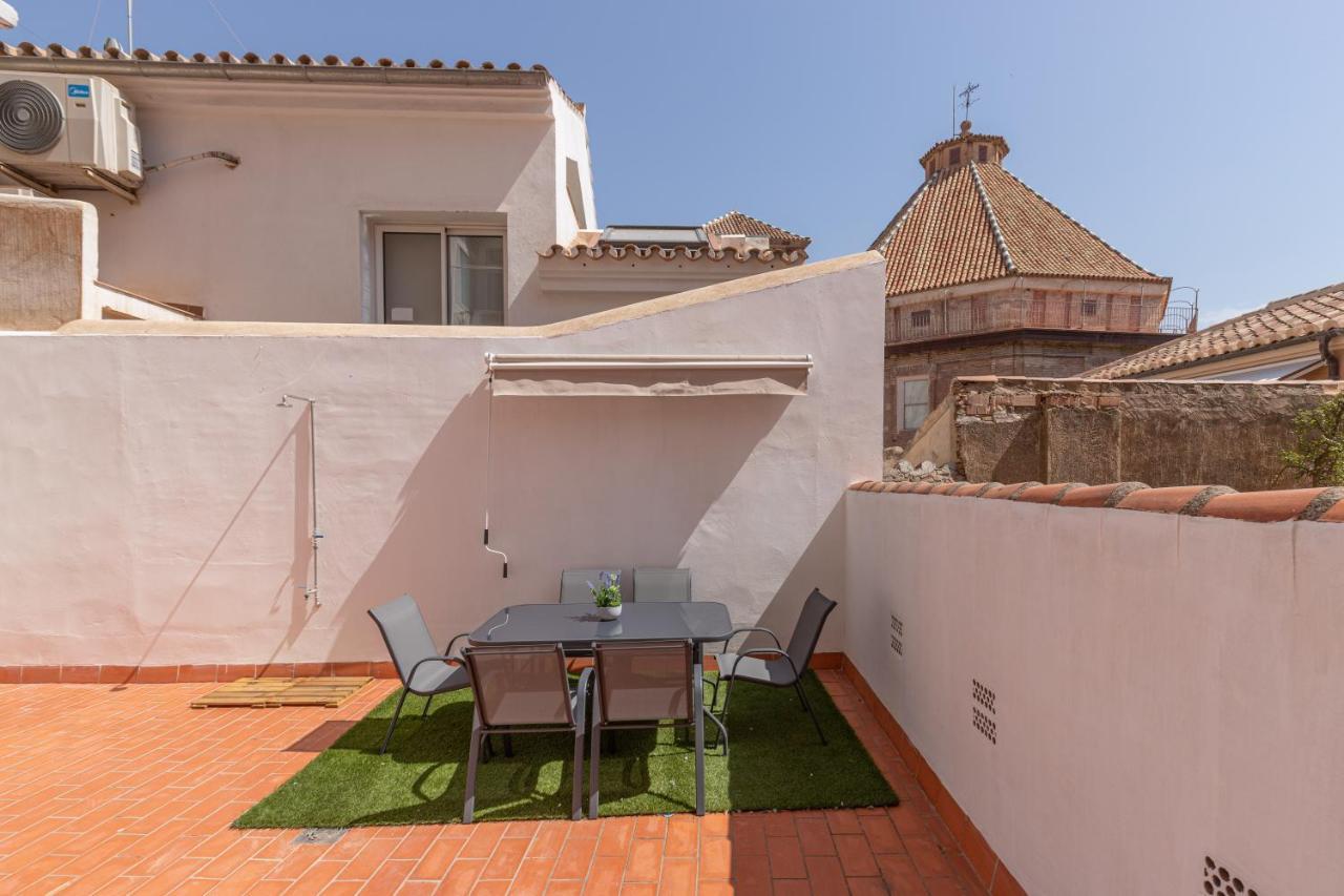 Thyssen Boutique By Caleta Homes Apartamento
