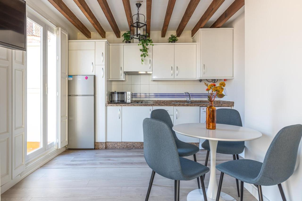 Apartamento Thyssen Boutique By Caleta Homes *